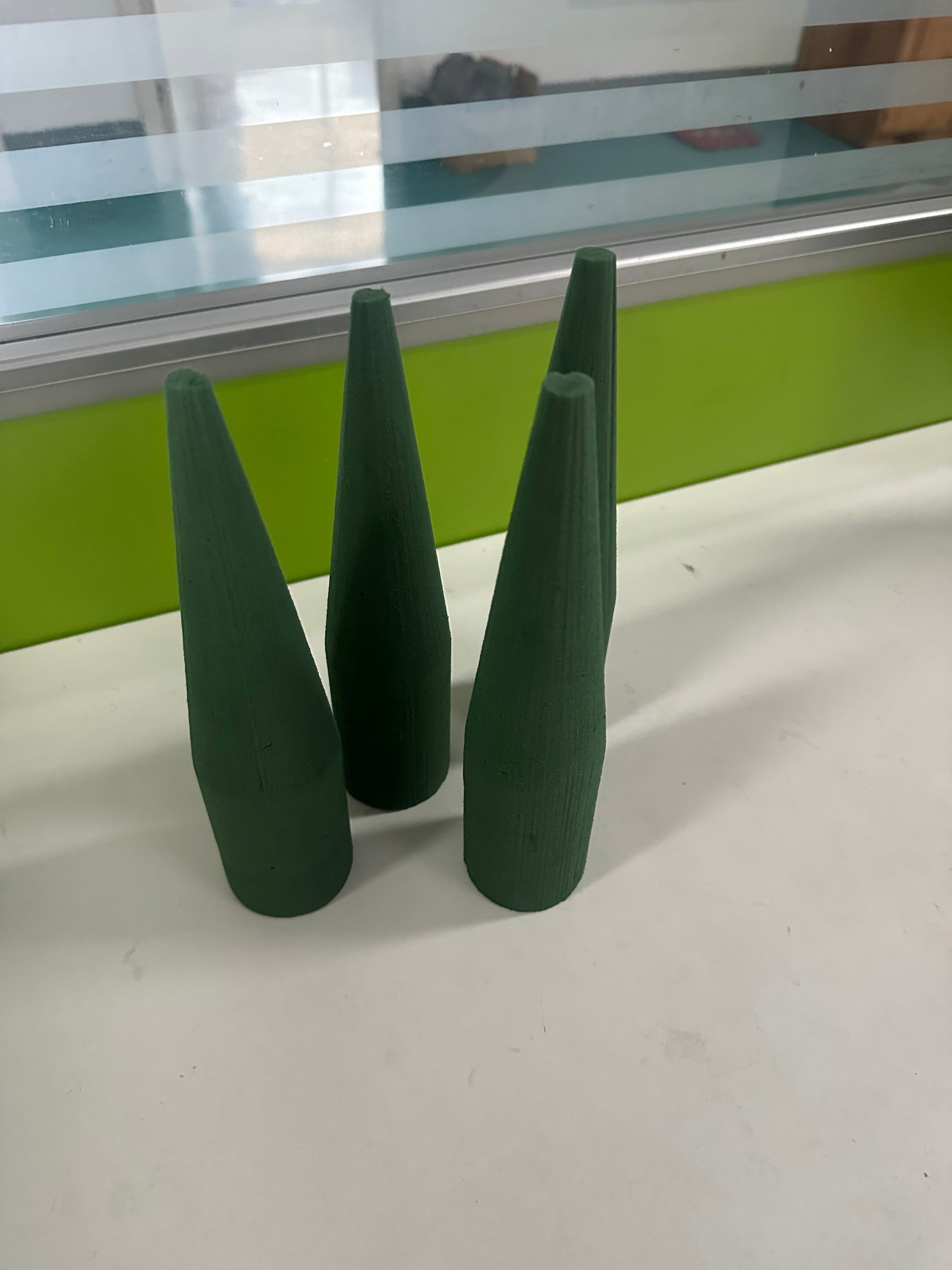 Floral Foam Refills - 4 Pack