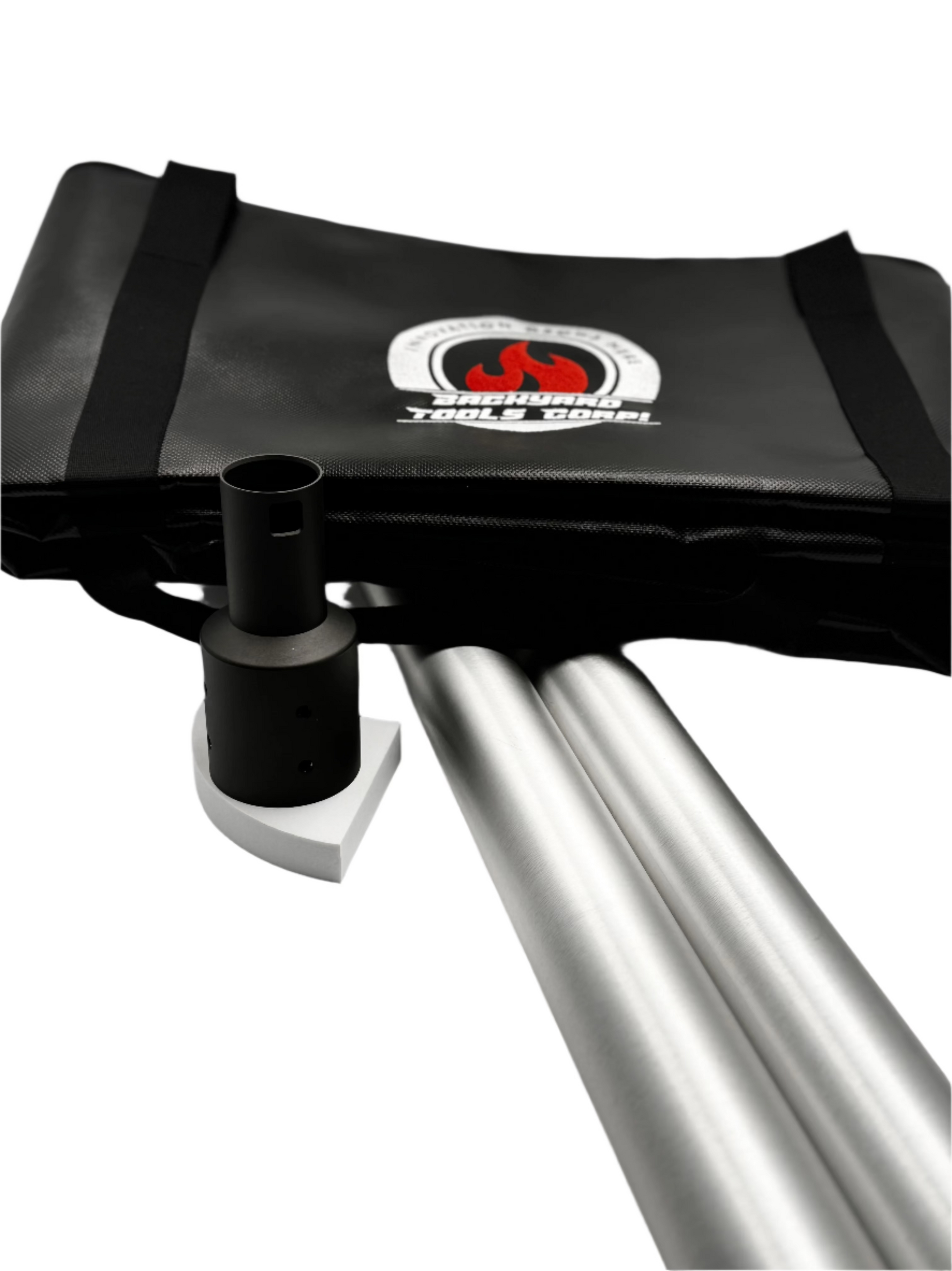 Satellite Pole Travel Bag – Protective & Portable