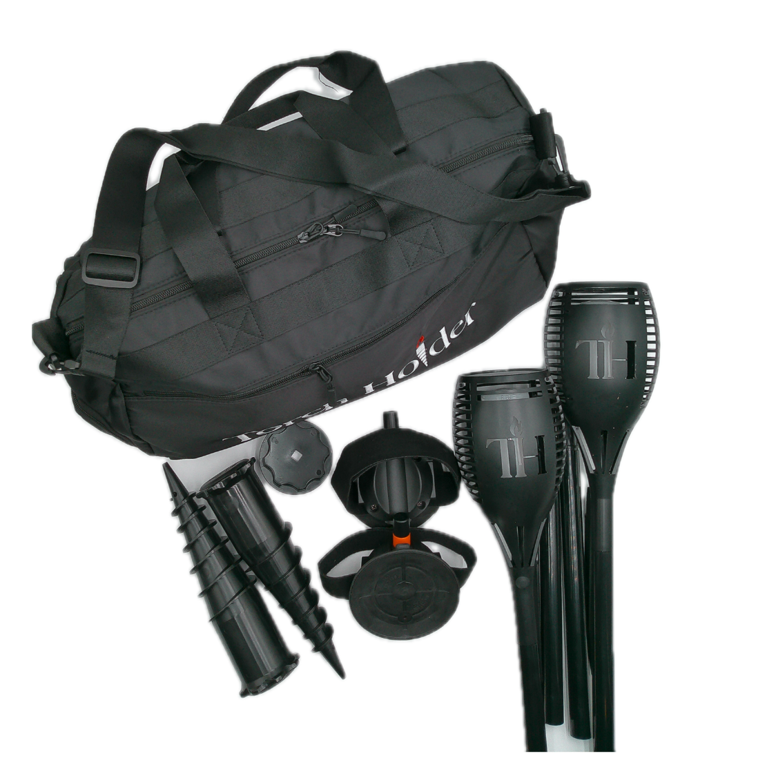 Ultimate Outdoor Bundle