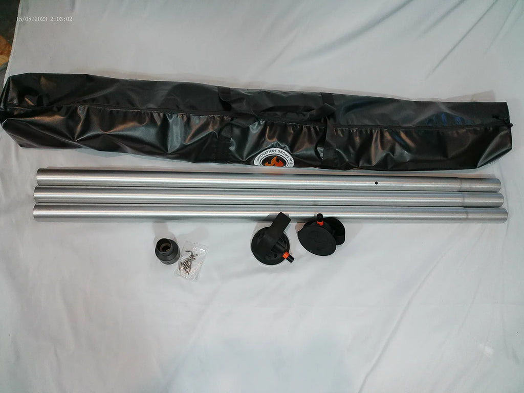 SeaSucker Satellite Pole Kit for Starlink Gen 2