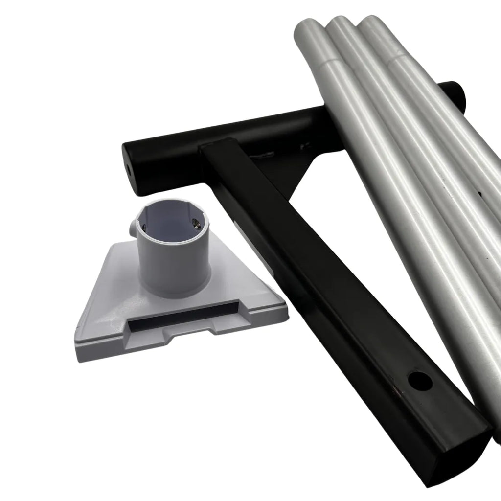 Hitch Mount Satellite Pole Kit for Starlink Gen 3