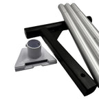 Hitch Mount Satellite Pole Kit for Starlink Gen 3