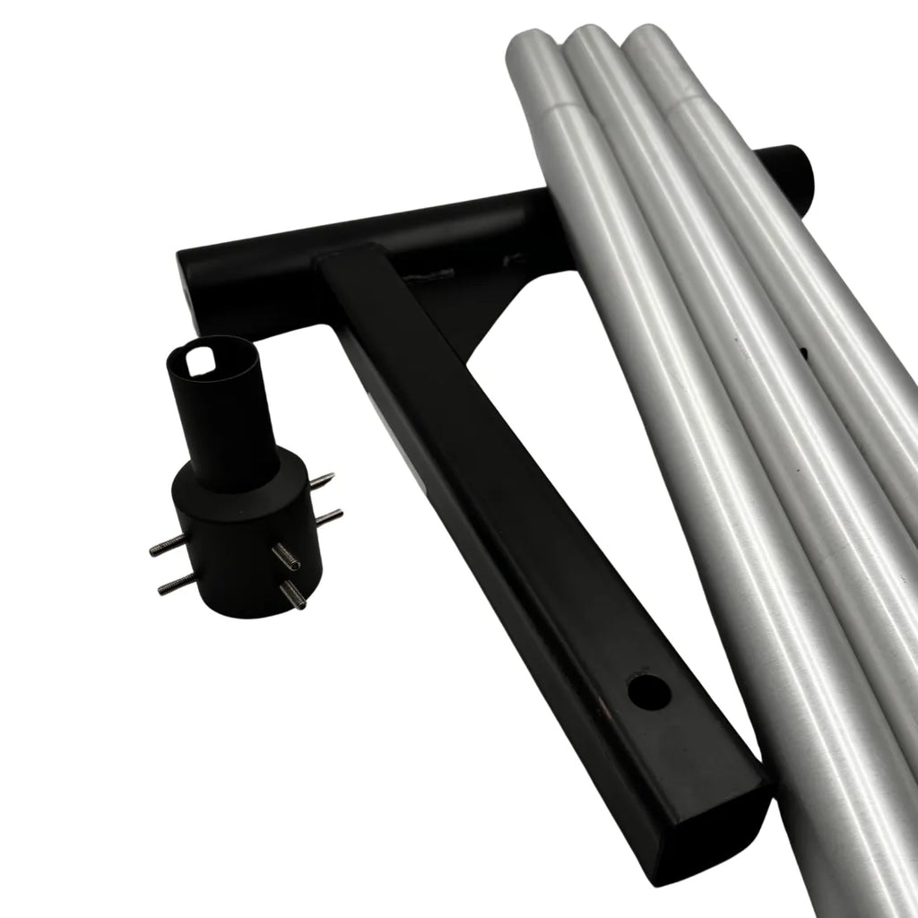 Hitch Mount Satellite Pole Kit for Starlink Gen 2