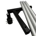 Hitch Mount Satellite Pole Kit for Starlink Gen 2