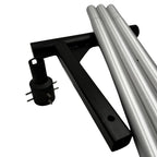 Hitch Mount Satellite Pole Kit for Starlink Gen 2