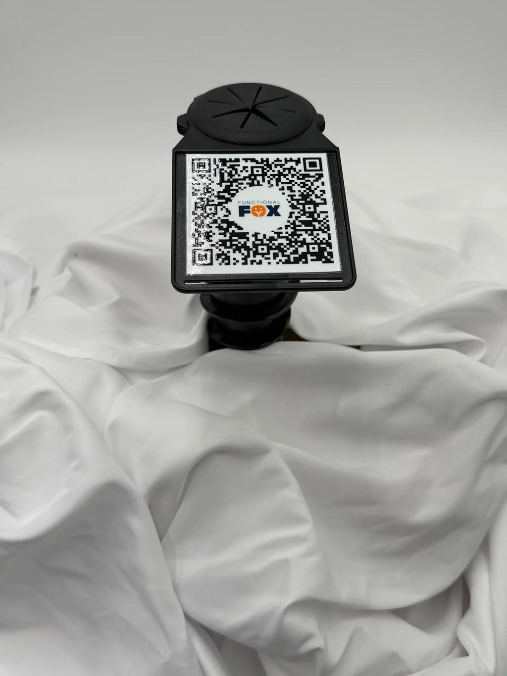 Digital Memorial Capsule Ground Mount