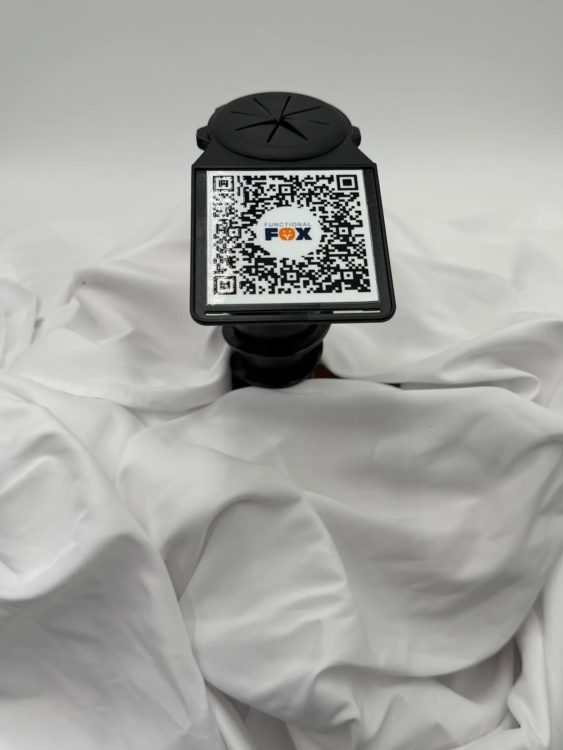 Digital Memorial Capsule Ground Mount