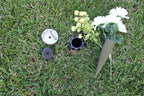 Floral Foam Ground Stake Holder 2 Pack