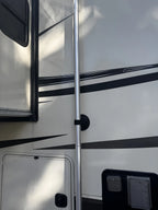 6" Suction Cup Mount with Velcro Strap