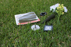 Digital Memorial Capsule Ground Mount