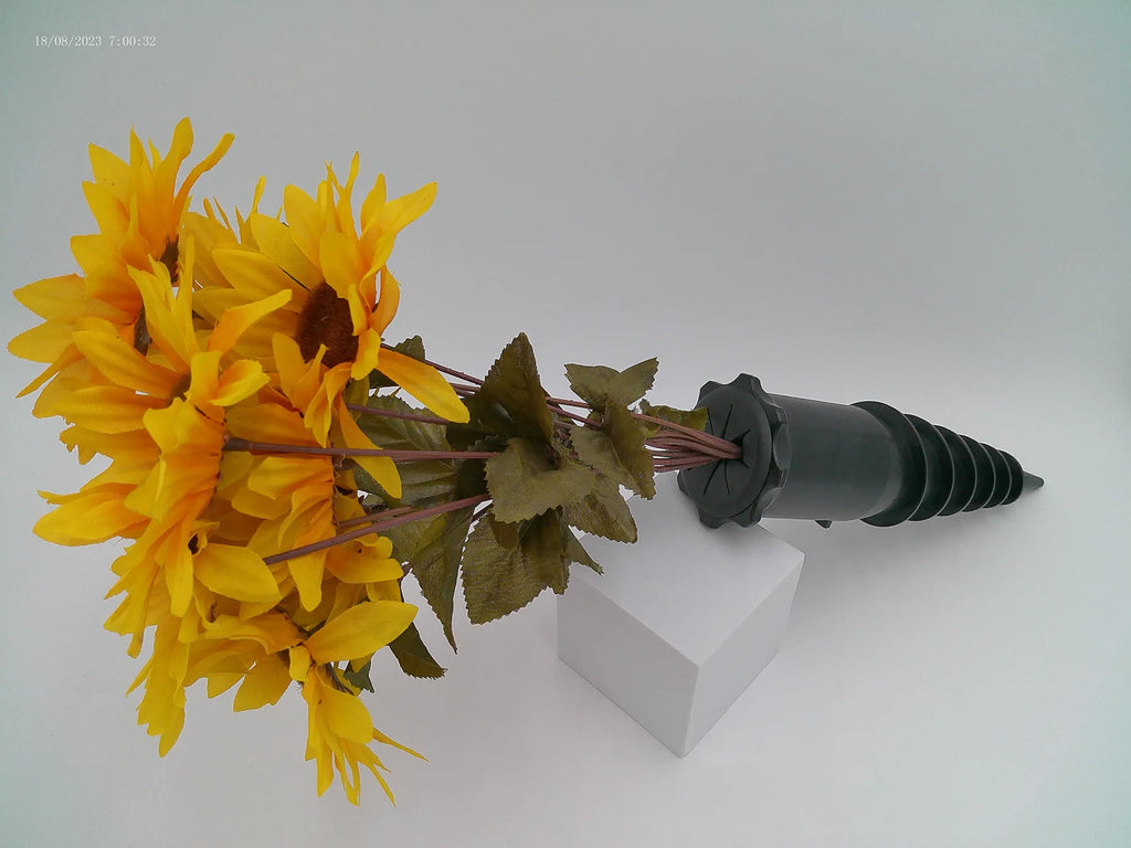 Floral Foam Ground Stake Holder 2 Pack