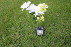 Floral Foam Ground Stake Holder 2 Pack