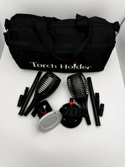 Ultimate Outdoor Bundle