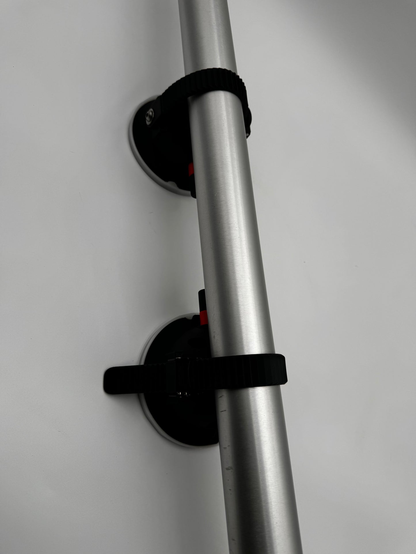 Satellite Mount Bundle – Gen 3 Adapter, SeaSucker Mounts, Poles & Travel Kit