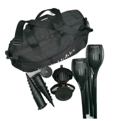 Ultimate Outdoor Bundle